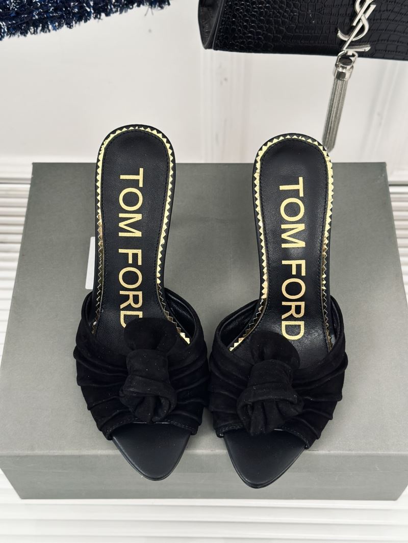 Tom Ford Sandals